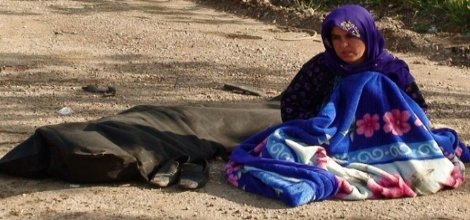 Tarım İşçilerini Taşıyan Minibüs Kaza Yaptı: 2 ölü, 19 yaralı