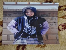 Lise öğrencisi kızın zorla kaçırıldığı iddia edildi