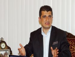 "Türkiye'de hukuk sistemi çarpık ve pespaye durumda"