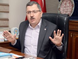 Taksim'i Gezi'ye dönüştürmeye çalıştılar