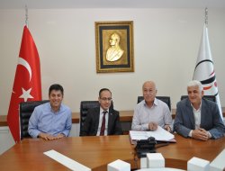 GAPUTAEM kendi elektriğini üretecek