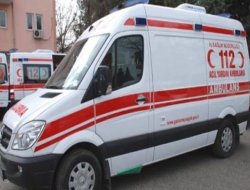 Diyarbakır'da 112 Ekibine Saldırı