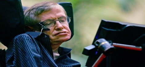 Hawking: Yapay zeka sonumuz olabilir!