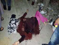 Piştî keça wî bû Musliman keçe xwe kuşt