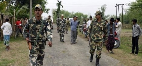 Hindistan'da Müslümanlara saldırı: 52 ölü