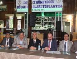 14 ilin barosu ortak açıklamada bulundu