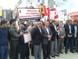 ESTOYAD Mısır'daki idam kararını kınadı