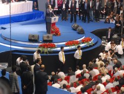 Erbakan: "Erbakan'sız bir Milli Görüş düşünülemez"