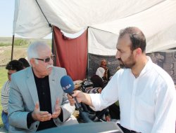 "Kürt meselesi PKK ile çözülemez"