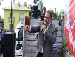 Tarih Selahaddin'in torunlarıyla tekerrür edecek