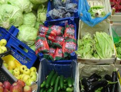 Enflasyon rakamları açıklandı