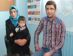 Ameliyat olmazsa, hayatı kararacak