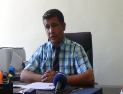 Şanlıurfa'da Afrika hastalığı var mı?