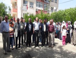 Mahallelinin sağlık merkezi isyanı