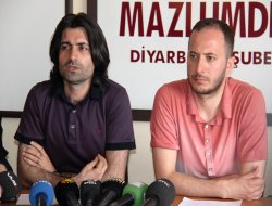 Mazlum Der: "Sürece zarar verilmemeli"