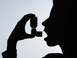 Astımda çevresel faktörler tetikleyici