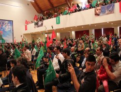 Li Îswîçreyê Şahiya Muhemmedî