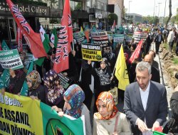 "Ji Bo Zaliman Bijî Cehennem"