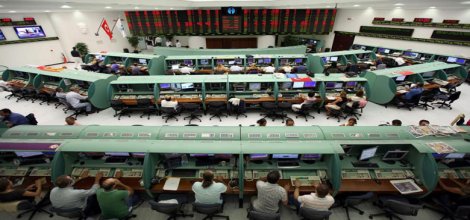 Borsa İstanbul'da üst düzey istifalar
