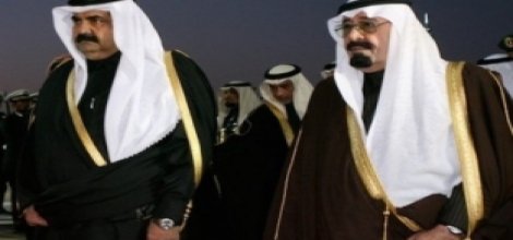 “Allah bana ömür verirse 12 yılda Suudi hanedanı kalmayacak”