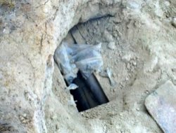 Li Wanê 7 Stargehên PKKê Hatin Dîtin