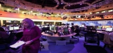 Katar’dan İhvan’a ‘karşı’ yeni televizyon kanalı!