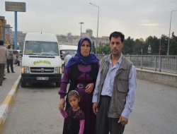 Urfa'da çene cerrahı yok!