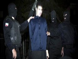 Kur'an ezberleyen mahkumlar idamdan kurtuldular