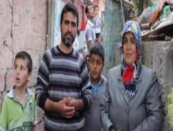 Diyarbakır'da PKK'ya direnen anne konuştu