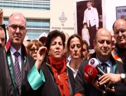 Balyoz avukatları Haşim Kılıç'la görüştü