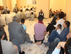 Şehit Ubeydullah Durna Kızıltepe'de anıldı