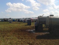 Tarım işçilerin ücretleri arttı