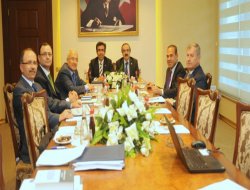 Çukurova Kalkınma Ajansından 40 milyon TL hibe