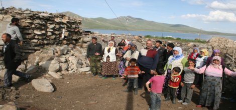 Terör mağduru 35 bin kişiye kamuda istihdam imkanı