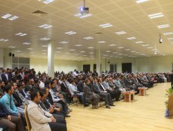 '82 il 82 Sahabe Programına' yoğun ilgi