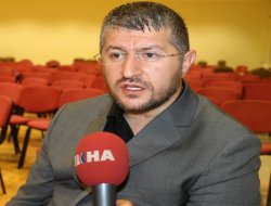 "O bir beşer sultanıdır"