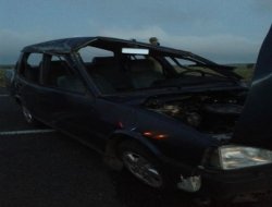 Diyarbakır Viranşehir Arasında Kaza: 1 Ölü