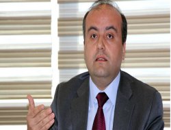 Bakan yardımcısı kalp krizi geçirdi