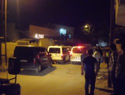 Evine giren hırsız, komşusu çıktı