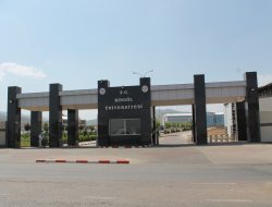 BÜ'nin bütçesi 70 milyon TL