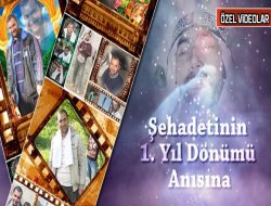 Şehid Ubeydullah Durna Belgeseli!