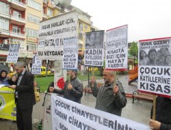 "İnsan hayatının sonlandırılması en büyük hak ihlali"