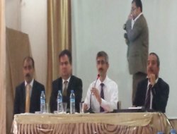 Din Öğretimi Genel Müdürü Diyarbakır’da İmam Hatip Okulları müdürleriyle toplantı yaptı