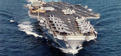 Öcalan'ın yeğenini öldüren gemi satıldı