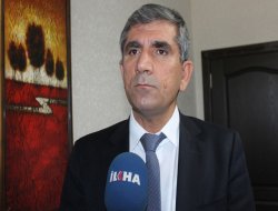 Diyarbakır Barosundan Başbakan'a tepki!