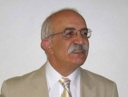 Kürdistan Demokrat Partisi Kuruluyor