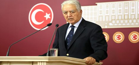 CHP'den Feyzioğlu'na eleştiri