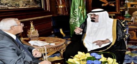 Suudilerden Mısır Cuntasına Bedava Petrol