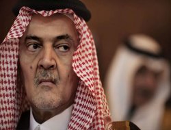 Suudiler İran'ı müzakereye davet etti