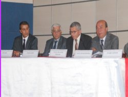 'Sürdürülebilir Sulama Yöntemi' paneli